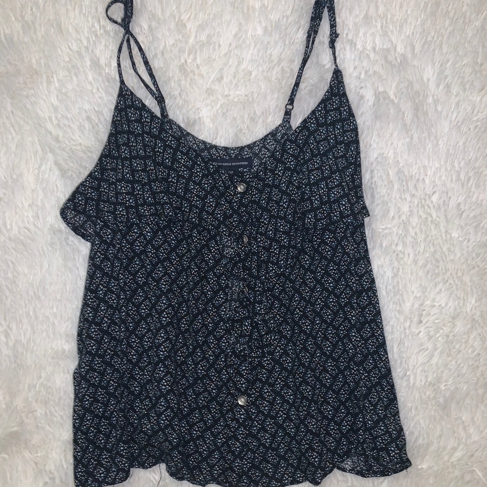 American Eagle tank top